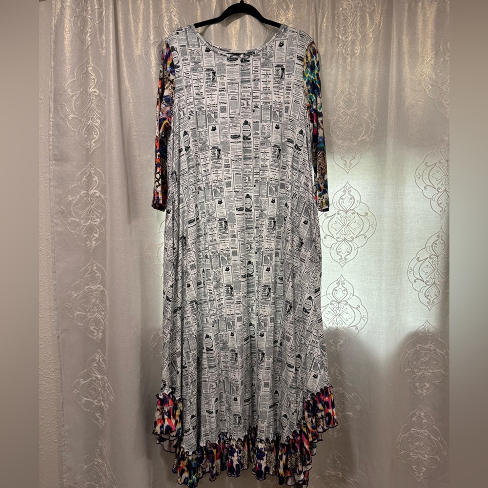 Nuggles Kayla Dress